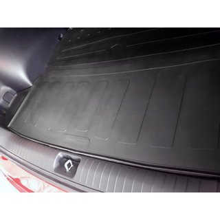 Trunk Mat Stingray Kia Sportage 2015-2021 photo 1