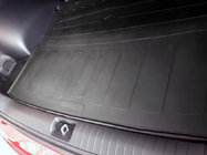 Kia Sportage 2015-2021 Trunk Mat Stingray photo 1