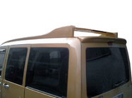 Ford Connect 2002–2006 HRV-Type Roof Rails (for Painting) photo 1