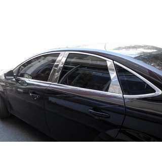 Stainless Steel Door Pillar Trim photo 1