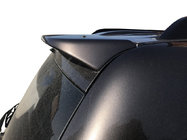 Mitsubishi Pajero Sport 2008-2015 Rear Spoiler (2013-2015) photo 1