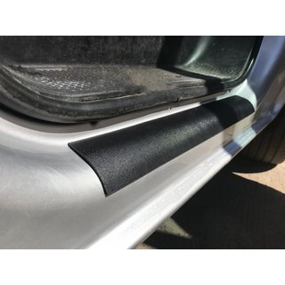 ABS Door Sill Covers (2 pcs, DDU) photo 2