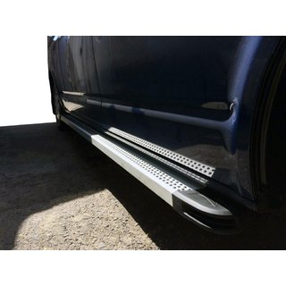 Side Steps Maya V2 (2 pcs, Aluminum) photo 1