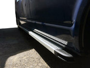 Volkswagen T5 Caravelle 2004-2010 Side Steps Maya V2 (2 pcs, Aluminum) photo 1