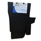 Volkswagen T5 Multivan 2003–2010 Rubber Floor Mats (2 pcs, Original) photo 1