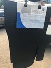 Volkswagen T5 Multivan 2003–2010 Rubber Floor Mats (2 pcs, Original) photo 3
