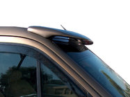 Ford Connect 2006–2009 Windshield visor (primed for painting) photo 1