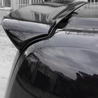 Ford Custom 2013-2022 Anatomic Spoiler (primed for painting) photo 1