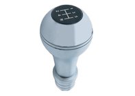 Ford Connect 2006–2009 Gear Shift Knob (Aluminum) photo 1