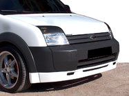 Ford Connect 2006–2009 Front lower lip spoiler (primed) photo 1