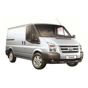Ford Transit 2000-2014 Tuning
