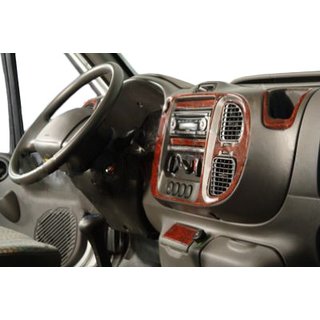 Dashboard Trim Covers (2000-2006) photo 3