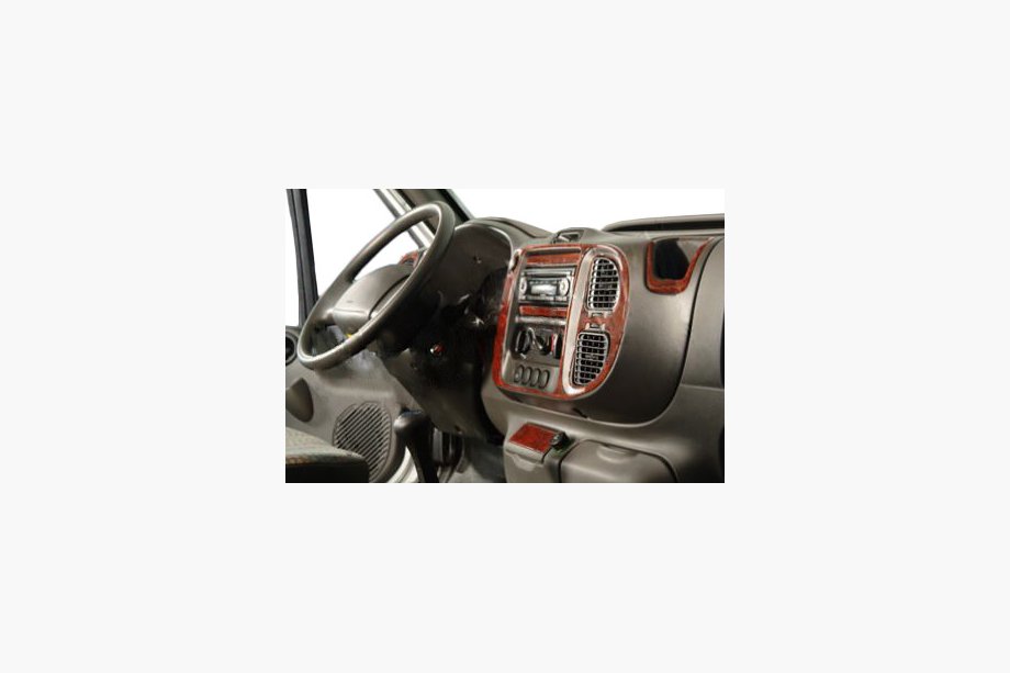 Ford Transit 2000–2014 Dashboard Trim Covers (2000-2006) Titan Photo 3