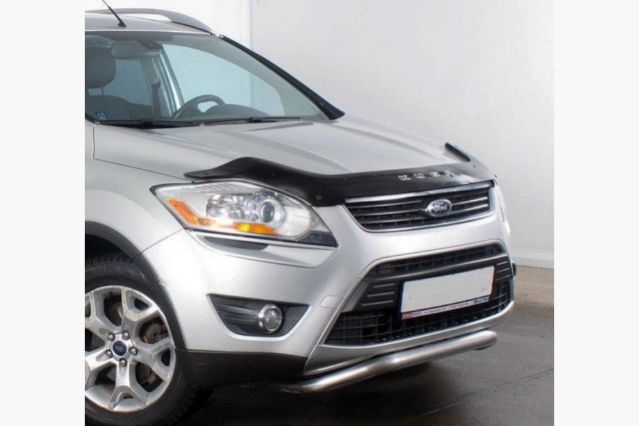 Ford Kuga 2008-2013 Hood Deflector VIP Image