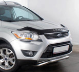 Ford Kuga 2008-2013 Hood Deflector VIP photo 1