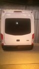Ford Transit 2014- Roof rack (primed for painting) photo 4