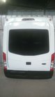 Ford Transit 2014- Roof rack (primed for painting) photo 5