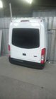 Ford Transit 2014- Roof rack (primed for painting) photo 6