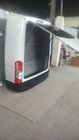 Ford Transit 2014- Roof rack (primed for painting) photo 2