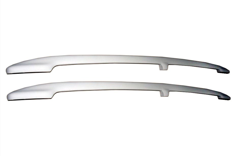 Ford Transit 2000–2014 Roof rails (primed for painting) Image