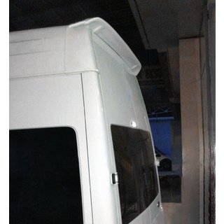 Anatomic High Roof Spoiler (primed for painting) photo 2