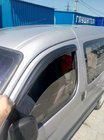 Peugeot Partner 1996-2008 Black Wind Deflectors (2 pcs, DDU-Aomis) photo 3
