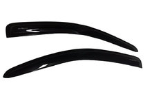 Opel Corsa D 2007-2014 Window Deflectors (4 pcs, MyRacing) photo 1