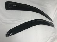 Volkswagen T5 Multivan 2003–2010 Window Deflectors (2 pcs, MyRacing) photo 2