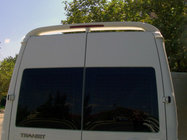 Ford Transit 2000–2014 Isikli medium roof spoiler (primed for painting) photo 1