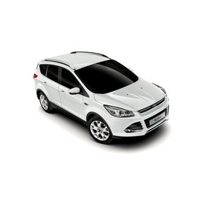 Ford Kuga/Escape 2013-2019 Tuning