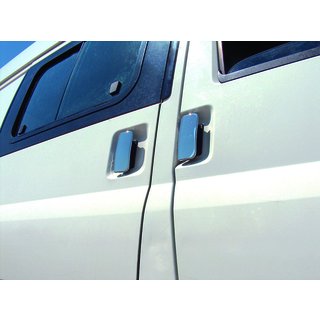 Stainless Steel Door Handle Covers photo 1