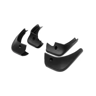 OEM-Design Mud Flaps (V1, 4 pcs)