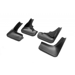 Premium Mud Flaps for Wide Sill (4 pcs) photo 3