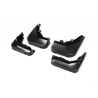 Original Mud Flaps Premium 2009-2013 (4 pcs)