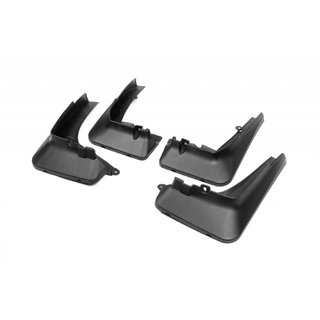 Original Premium Mud Flaps for M-Sport (4 pcs) photo 1