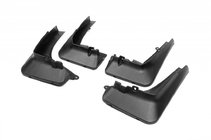 BMW X5 G05 2019–2026 Original Premium Mud Flaps for M-Sport (4 pcs) photo 1