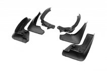 BMW 5 Series F07 2009–2017 Premium Mud Flaps (4 pcs) photo 1