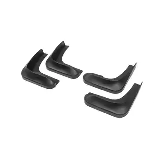 Premium Mud Flaps (4 pcs) photo 1