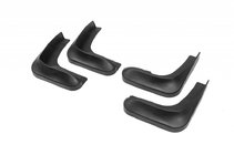 Mitsubishi Grandis 2003-2011 Premium Mud Flaps (4 pcs) photo 1