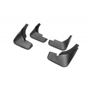 Premium Mud Flaps (4 pcs) photo 1