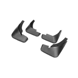 Premium Mud Flaps (4 pcs) photo 1
