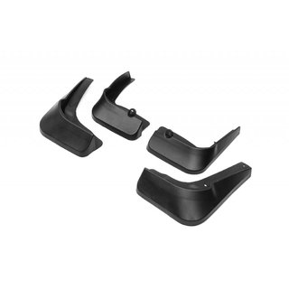 Premium Mud Flaps for Allroad (4 pcs) photo 1