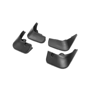 Premium Mud Flaps SD/SW V1 (Set of 4) Citroen C-5 2008-2017 photo 1