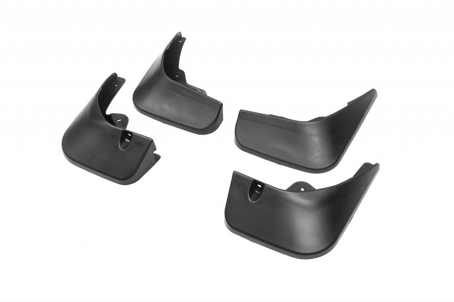 Citroen C-5 2008-2017 Premium Mud Flaps SD/SW V1 (Set of 4) Image
