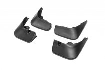Citroen C-5 2008-2017 Premium Mud Flaps SD/SW V1 (Set of 4) photo 1