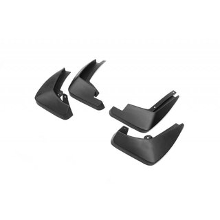 Original Premium V1 Mud Flaps (Set of 4) Renault Kadjar 2015-2022 photo 4