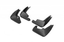 Renault Kadjar 2015-2022 Original Premium V1 Mud Flaps (Set of 4) photo 4