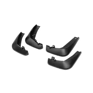 Original Mud Flaps Premium Sedan (4 pcs) photo 1