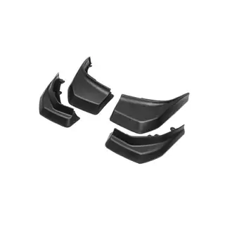 Original Premium Prestige Mud Flaps (4 pcs) photo 1