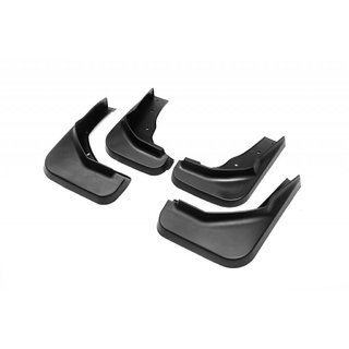 Premium Mud Flaps (4 pcs) photo 1